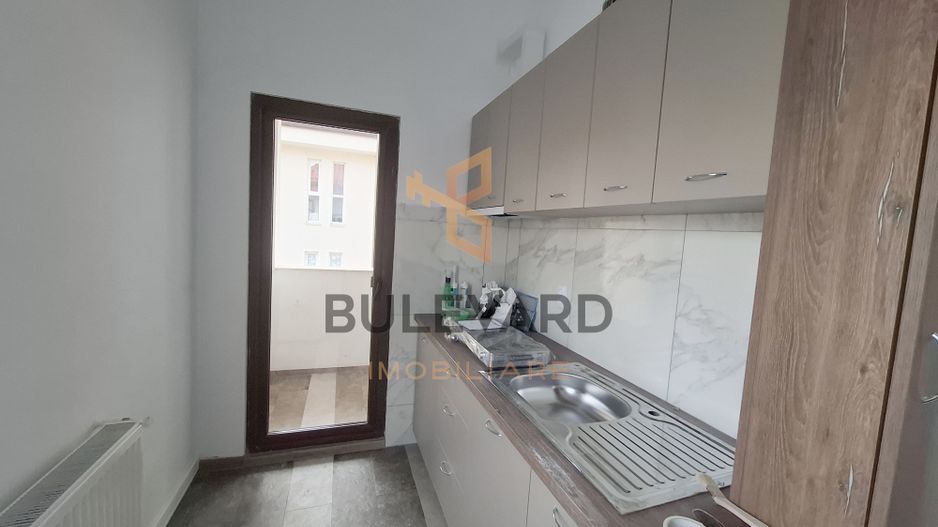 Apartament 1 camera de inchiriat in zona Metro! - Poză 6