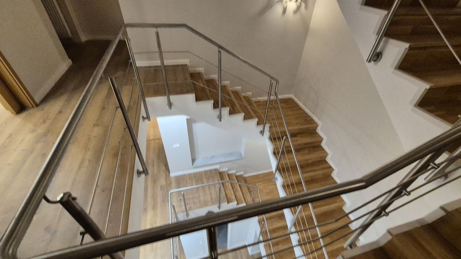 Vila 430,44 mp Green Lake Baneasa - Poză 22