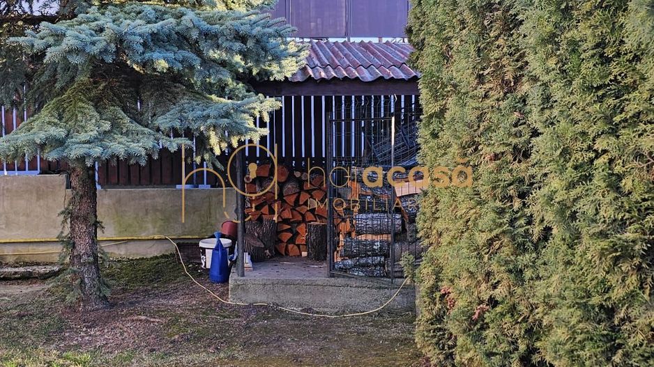 Casă / Vilă cu 8 camere de vânzare în Manastur, Cluj-Napoca - Poză 48