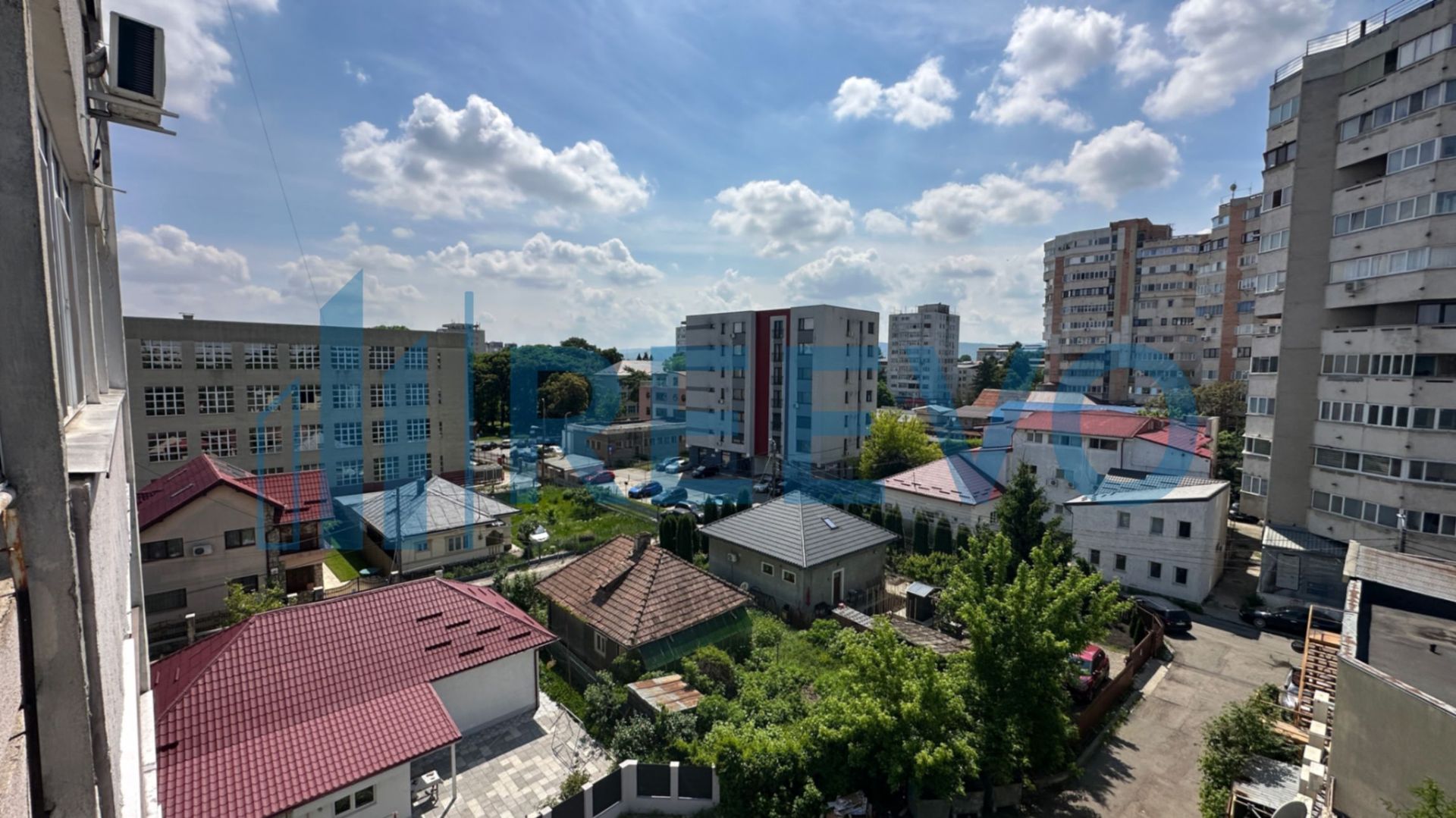 Apartament cu 2 camere, Tic Tac - Poză 9