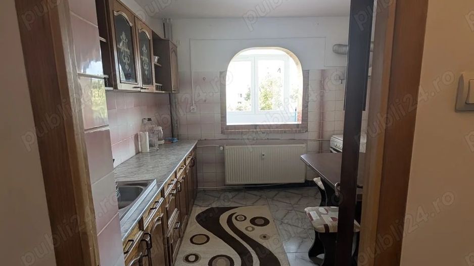 De vanzare Apartament 2 camere Crangasi - Poză 5