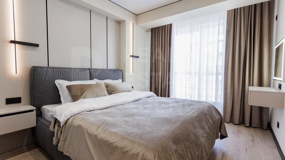 Vânzare, apartament, 2 camere , str. Ghica Vodă, Botanica - Poză 14