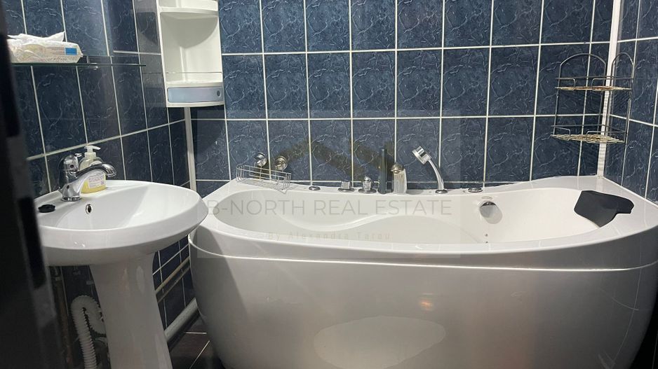 Apartament 3 camere de închiriat Berceni – 70 mp | etaj 1 | decomandat | parcare - Poză 9