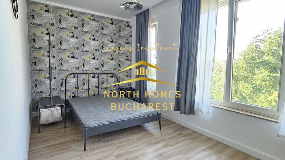 Vila 7 camere LUX Pipera P+2E + garaj! - Poză 11