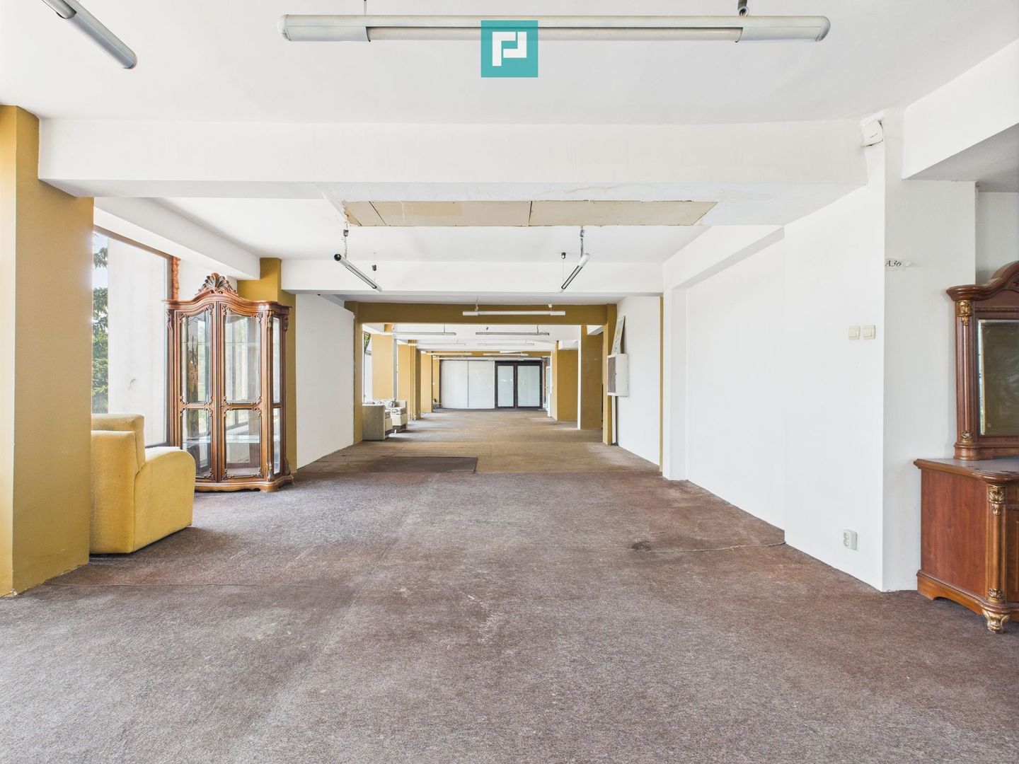 SAD – Calea Aradului, vad excelent - Schiță 10