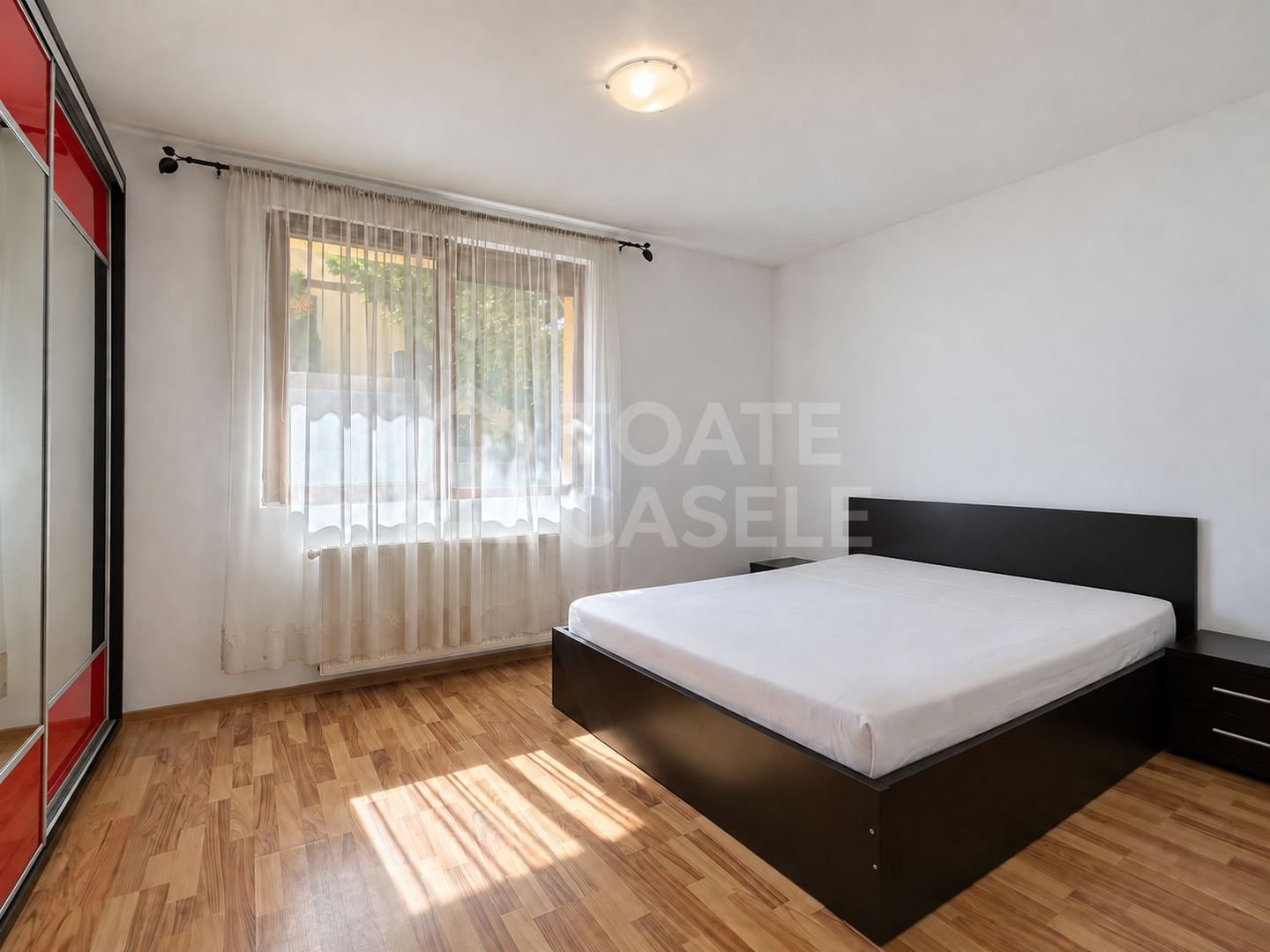 Apartament 2 camere| grădină proprie | Un colț de liniște pe Câmpului, Mănăștur - Poză 7