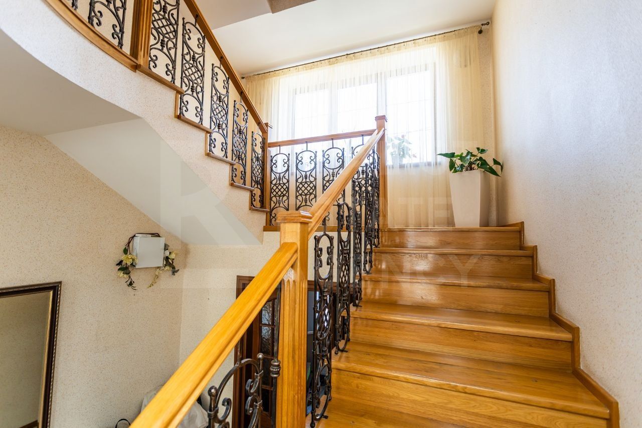 Vânzare, casă 3 nivele, stradela  5 Pomicultorului, Codru - Poză 41