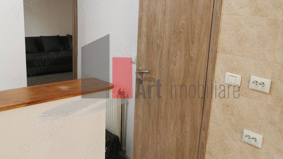 GARSONIERA CISMIGIU - Poză 8