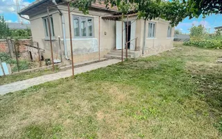 Casa demolabila/renovabila cu proiect in Jucu de Sus - Poză 17
