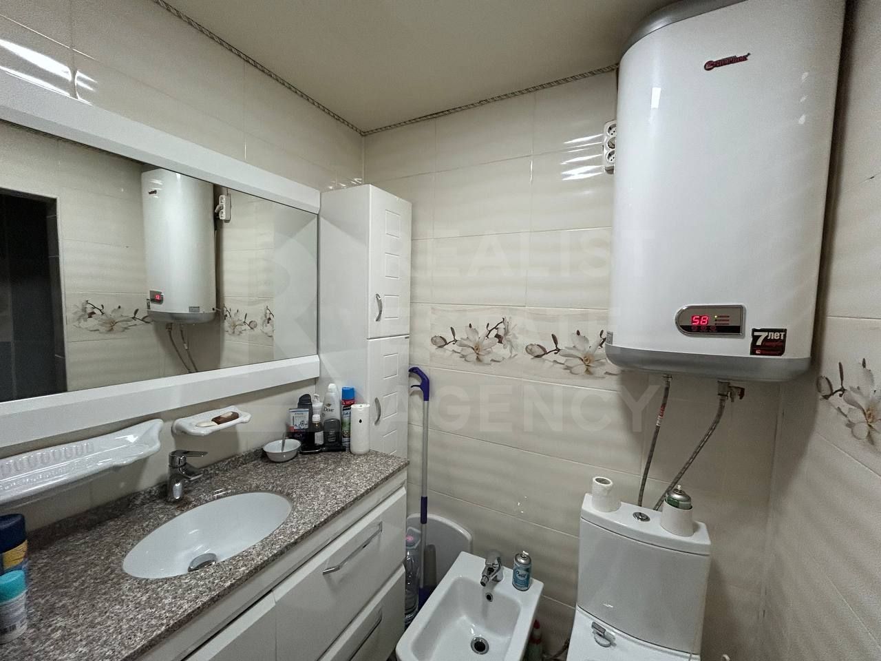 Vânzare, apartament, 3 camere, strada Suceava, Bălți - Poză 13