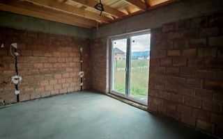 Casa la cheie in CRISTIAN pe Parter, zona de vile,250.000 euro - Poză 8