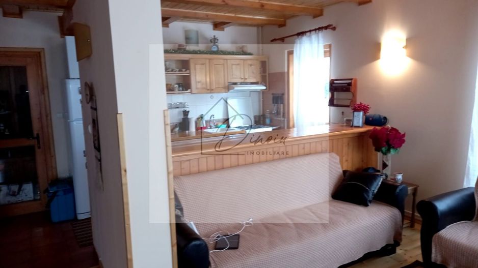 OCAZIE I Vila Busteni Poiana Tapului I Liziera padurii I COMISION 0% - Poză 3