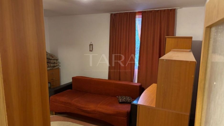 Apartament 2 camere Baciu,  zona Petrom - Poză 3