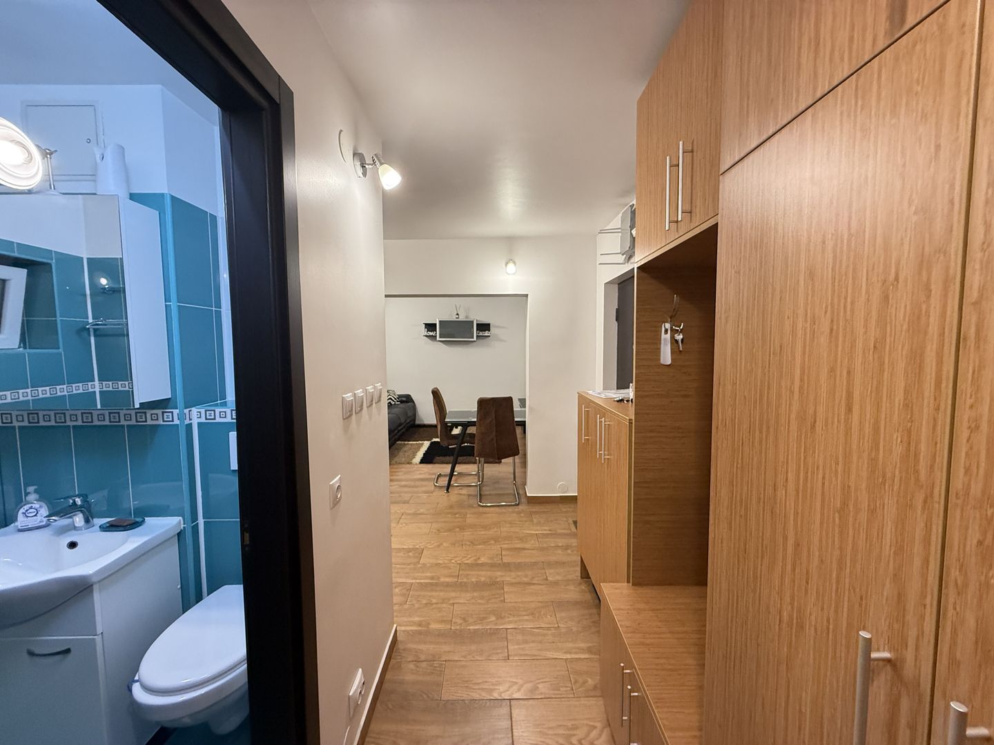 Apartament Aviatiei | Herastrau | Alexandru Serbanescu - Poză 9