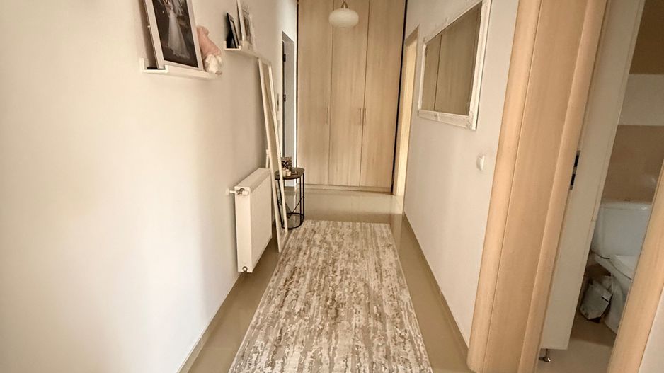 Braytim-Daliei | 2 Camere | Curte comuna| Loc de parcare - Poză 6