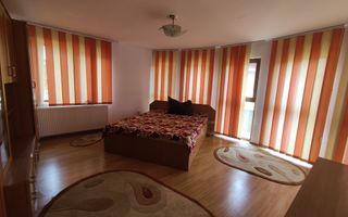 Doua case individuale tip vila de vanzare  | 500 mp | Marasti - Poză 24