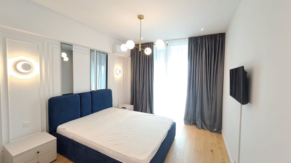 Apartament 2 cam loc de parcare One Cotroceni Metrou Academia Militara - Poză 4