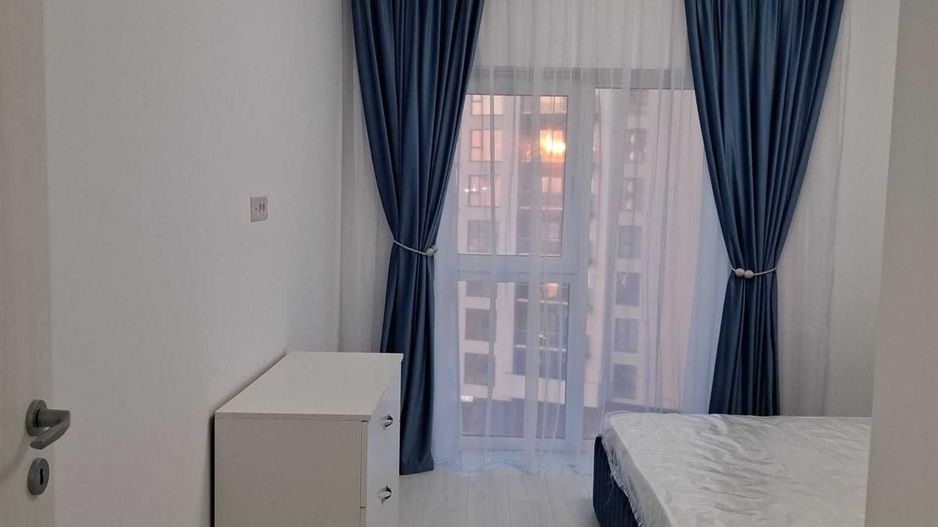 AP. 2 CAMERE METALURGIEI, BLOC NOU, LOC PARCARE,MOBILAT MODERN - Poză 3