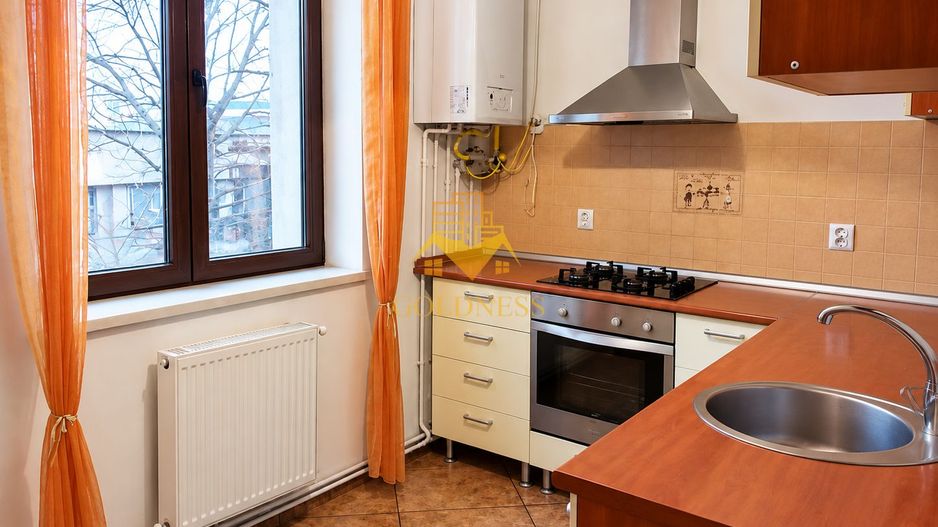 2 camere decomandate, Dambul Rotund,Zona Garii, Autogara Beta,Dedeman - Poză 3
