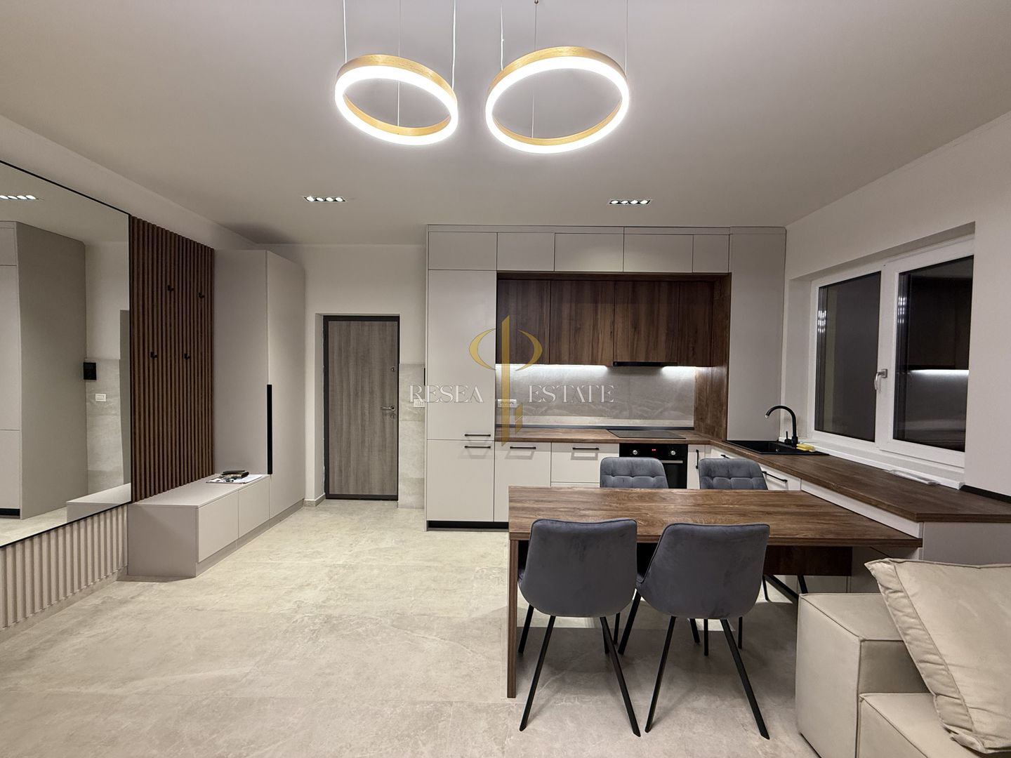 Apartament modern 2 camere| Etaj 1| Ghiroda - Poză 3