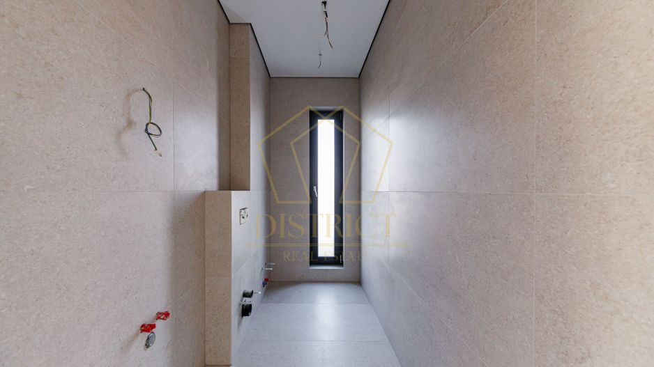 Vila individuala noua cu 5 camere | Dumbravita - Poză 32