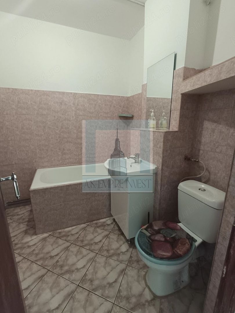 De vânzare ap 2 camere/zona Astra - Poză 5