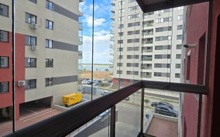 Apartament 2 camere nou + parcare Novum Lacul Morii – 600€ - Poză 10