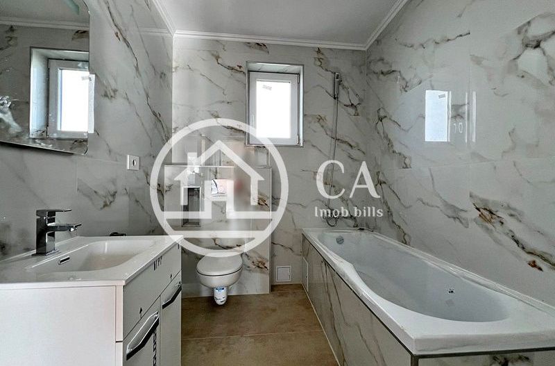 Casă de vânzare cu 4 camere în Sântandrei, Oradea - Poză 6