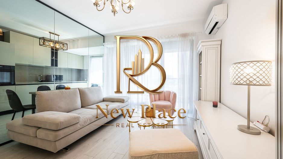 Cloud 9 | Design modern | Locatie Premium | 2 Parcari [+21% TVA] Lux - Poză 4