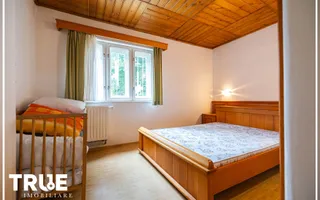 Casă de vacanță de vânzare – Sovata, județul Mureș - Poză 12