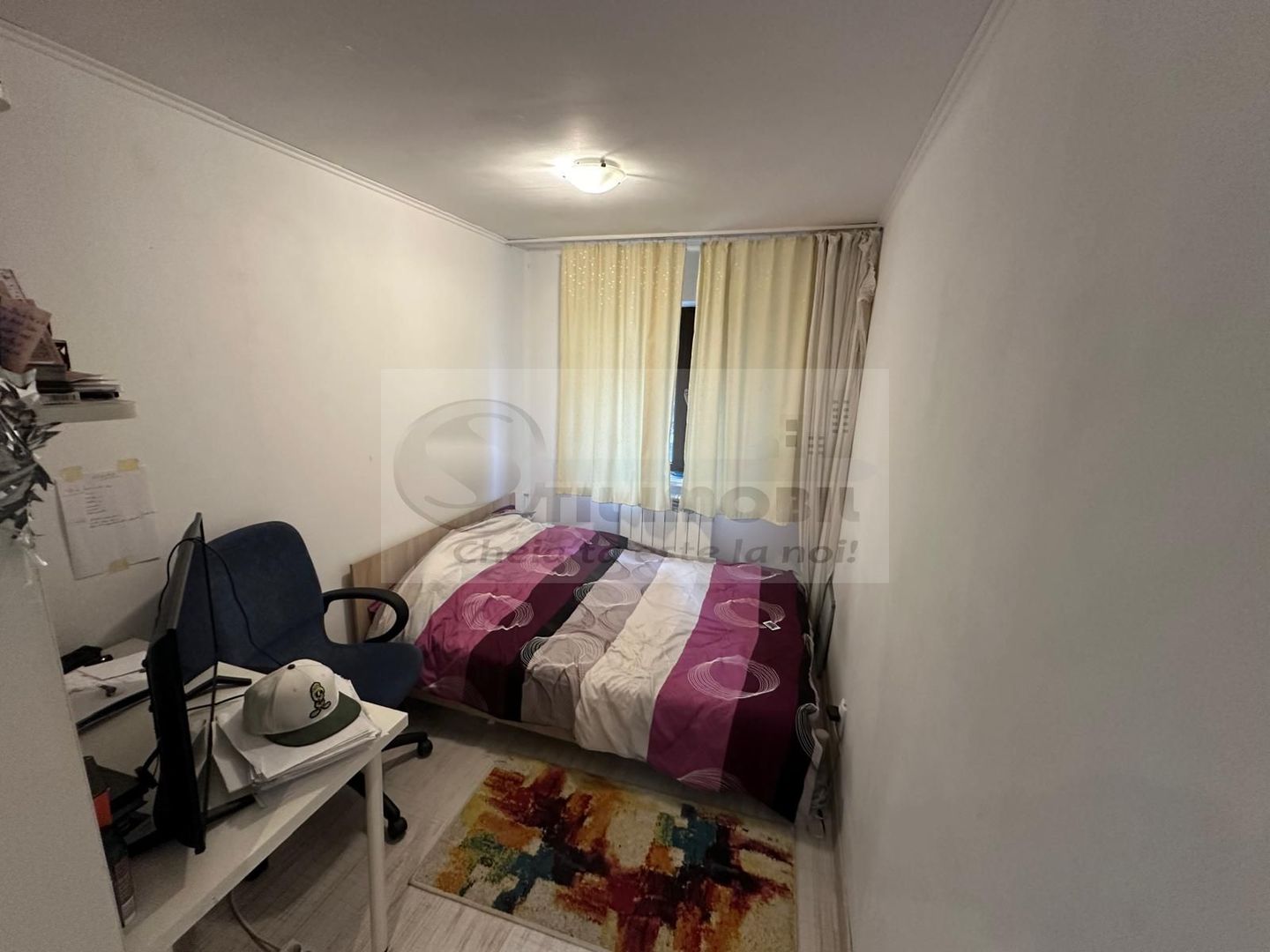 Apartament 3 camere | 64 mp | Sf. Lazăr – Palas | Etaj 1/4 | 170.000 € - Poză 3