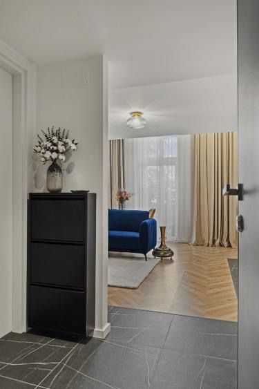 Închiriere Loft 2 Camere | Prima Închiriere | La 50 m de Metrou - Poză 4