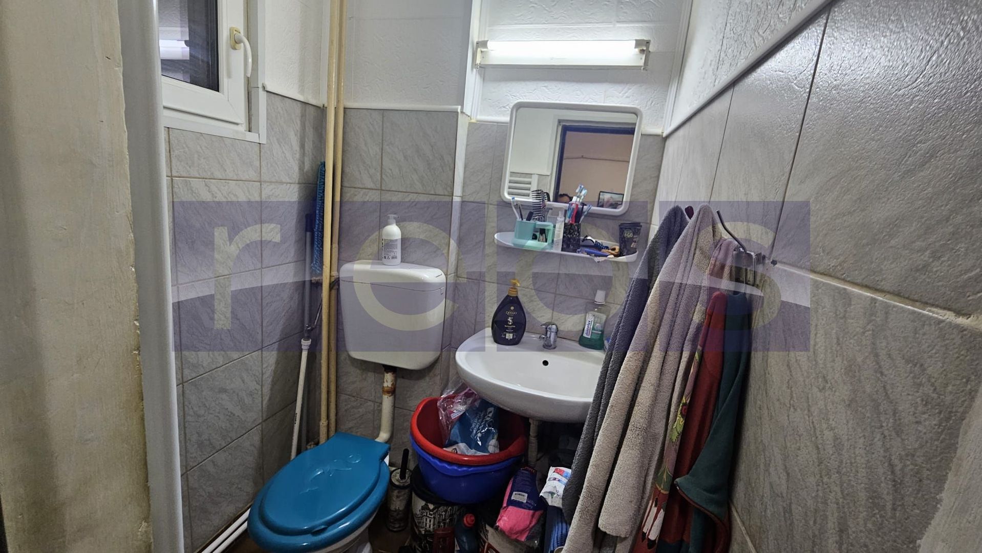 DE VANZARE AP 3 CAMERE 70 MP CRANGASI | DECOMANDAT | METROU| PARCARE ADP - Poză 5