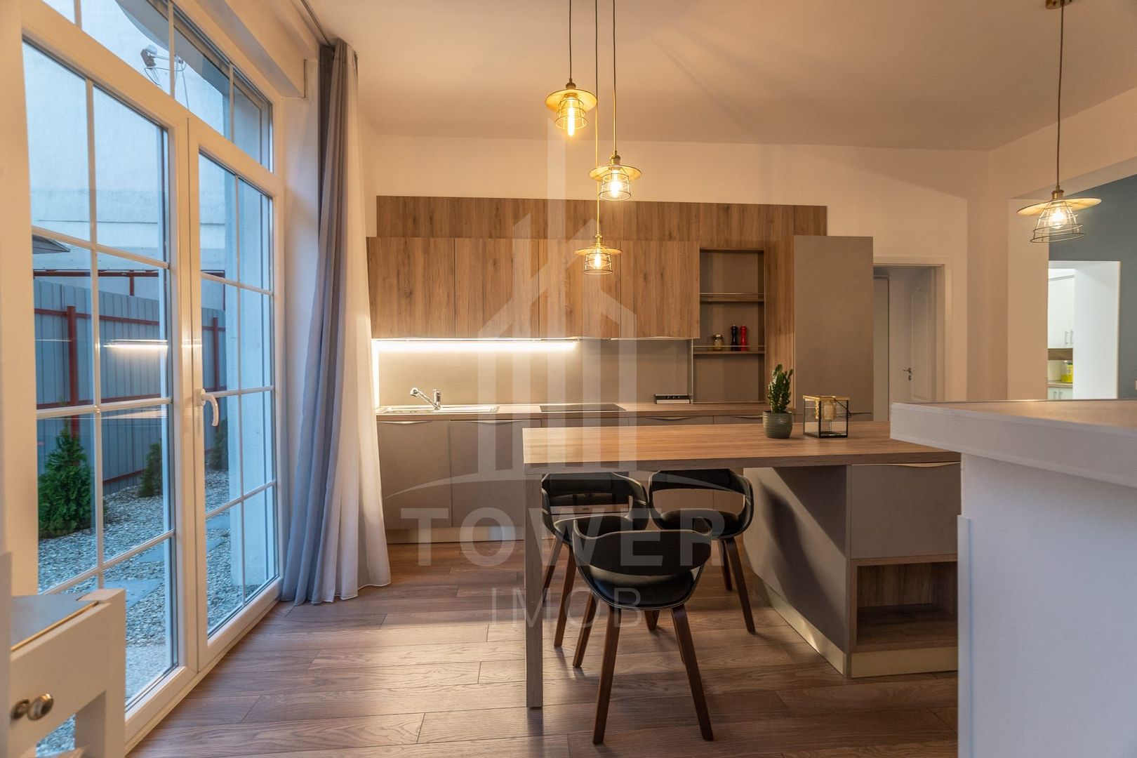 Apartament 3 camere de lux-zona Calea Dumbravii - Poză 4