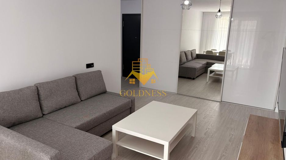 2 camere Modern, Pet friendly, Elite City, Lidl, Iris, Auchan,Fabricii - Poză 1