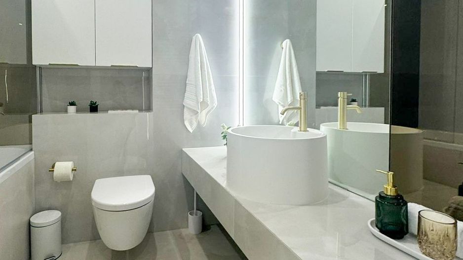 Chirie I Studio Luxury I Cortina North - Poză 16