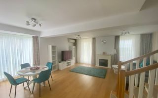 Vila de inchiriat| 4 camere complexul rezidential Corbeanca Park - Poză 1