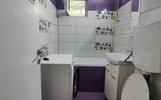 2 camere decomandat | Etaj 2/9 | Metrou Favorit - Poză 7