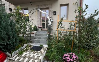 COMISION 0%  |  1 cameră decomandat cu grădină intabulată – Strada Magnoliei - Poză 15