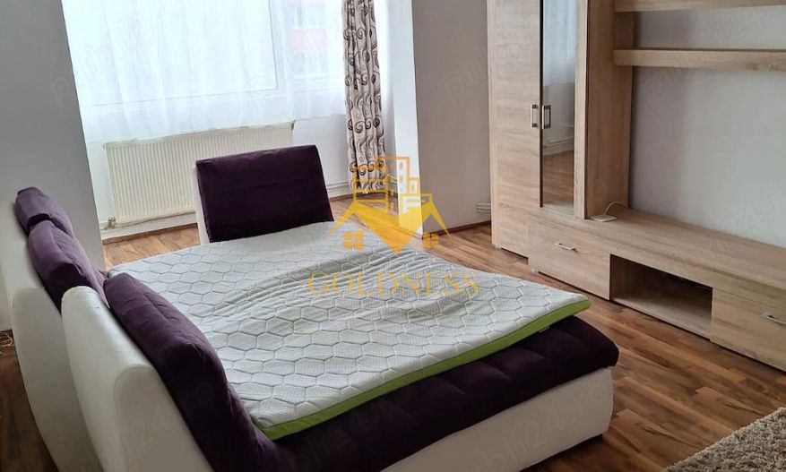 3 camere, Cartierul Marasti, Bvd. 21 dec 1989, București, Lidl - Poză 1