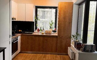 De Închiriat: Confort și eleganță în complexul The Park – Apartament cu 2 camere - Poză 3