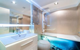 APARTAMENT HERASTRAU 4 CAMERE MODERN - Poză 6