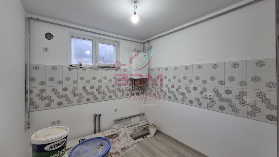 0 % Comision | Apartament 3 camere | finisat I zona centrala - Poză 4