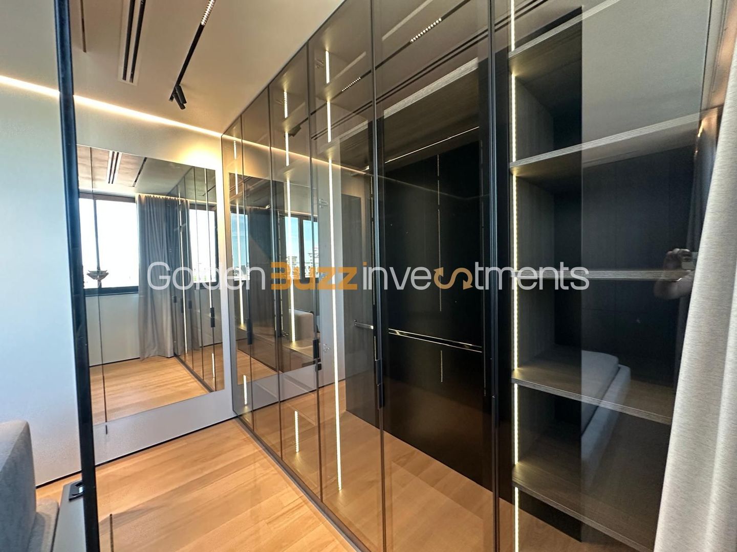 Penthouse | Zona JW Marriot | Ultra Lux - Poză 15