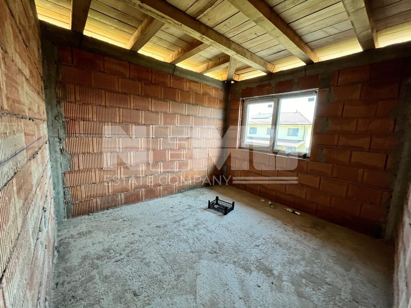 Duplex De Vanzare I Lisaura, Suceava I Pret: 124.500 Euro - Poză 7