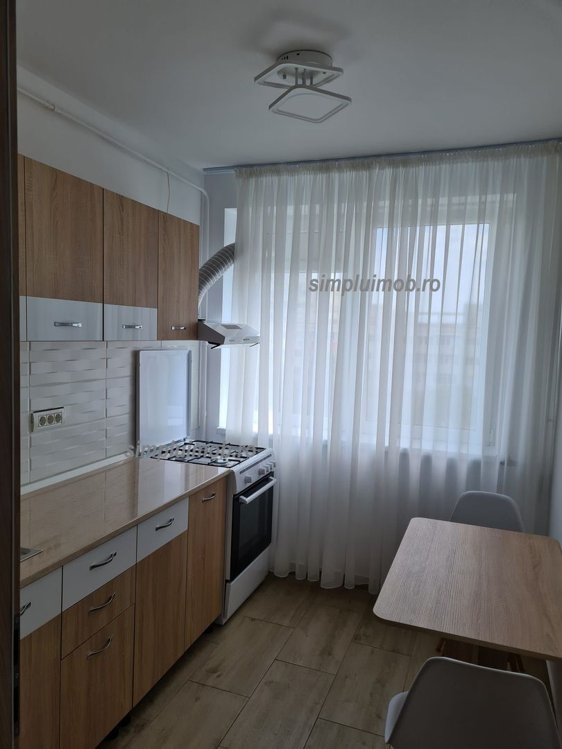 2 camere renovat mobilat utilat Sos Giurgiului Sector 4 - Poză 5