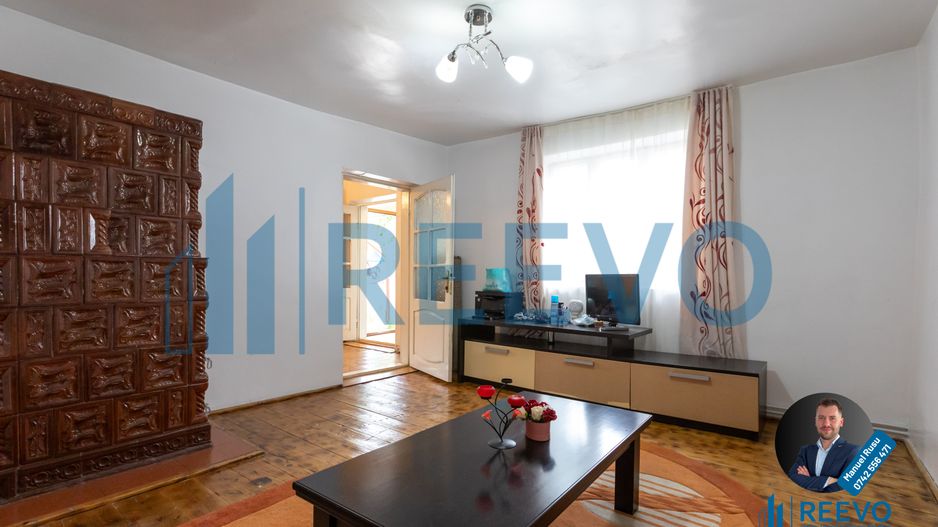 Casă de vânzare, Str. Avram Iancu, Bacău - Poză 6