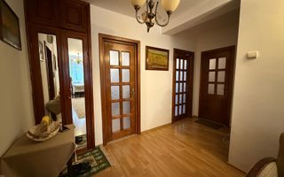 De închiriat apartament 3 camere – zona Marchian - Poză 5