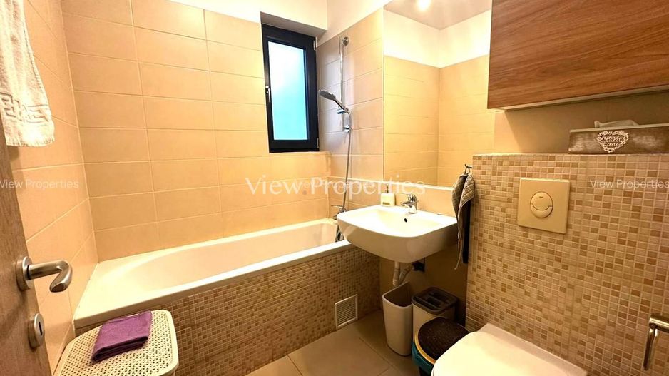 Apartament 2 camere de inchiriat – Greenfield Băneasa - Poză 3