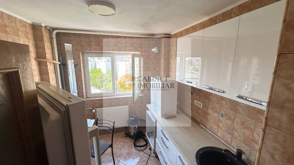 2 Camere - Decomandat | Păcii | Metrou 200m | Bloc 1989 - Poză 12